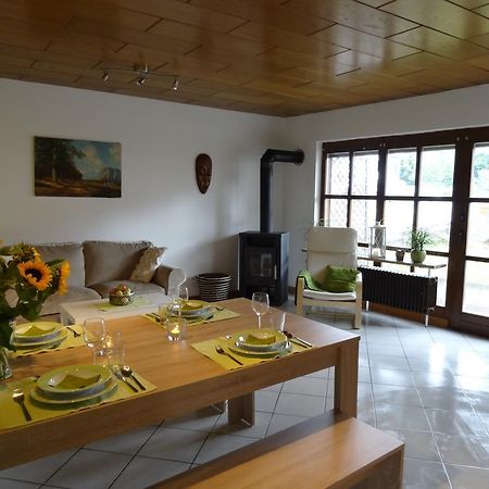 Ferienhaus van Vliet Morbach Zimmer foto