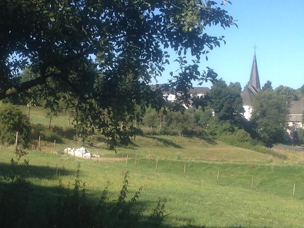 Ferienhaus van Vliet Morbach Zimmer foto