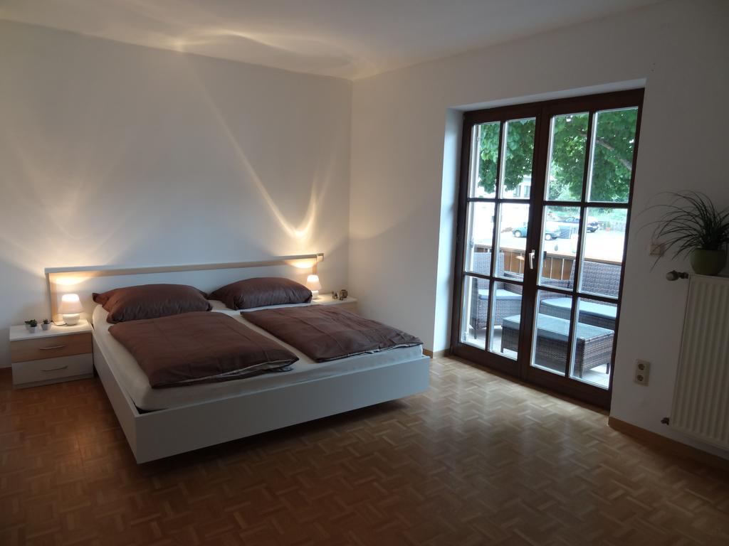 Ferienhaus van Vliet Morbach Zimmer foto